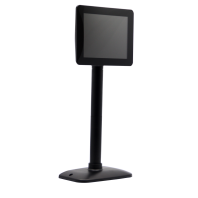 MC 1308 - LCD 8" Customer Display 