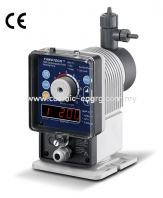 Yangtech Metering Pump EMP Series Yangtech Metering Pump EMP Series