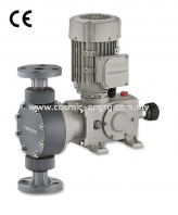 Yangtech Metering Pump HP Series Yangtech Metering Pump HP Series