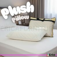 Plush MySleep Cooling Latex Pillow
