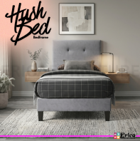 Hush Single Bed