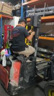 Repair Power Stacker 