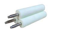 Polyurethane PU Roller Recovery 