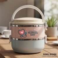Nurses Day Lunch Box
