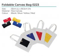 Canvas Bag 0223 Canvas Bag 0223