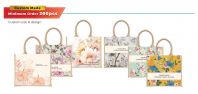 Custom Made Canvas Bag Custom Made Canvas Bag
