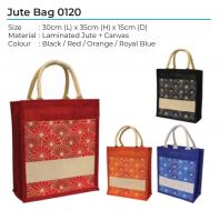 Jute Bag 0120