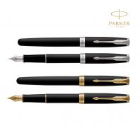 PARKER Sonnet Matte Fountain Pen PARKER Sonnet Matte Fountain Pen