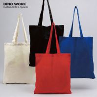 Canvas Tote Bag 0133