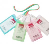 ID Card Holder 6613 & 6614
