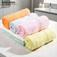 Cotton Face Towel | Hand Towel | Bath Towel