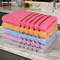 Bath Towel