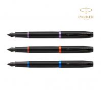 PARKER IM Vibrant Ring Fountain Pen