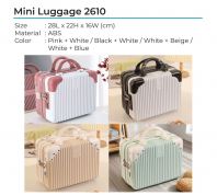 Mini Luggage 2610