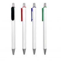 Plastic Pen 2607