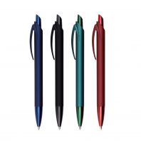 Plastic Pen 2609