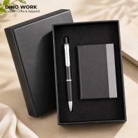 Premium Executive Gift Set (2 in 1) Pen & Namecard Holder