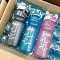 Water Bottles