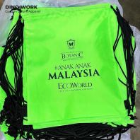 Drawstring Bags