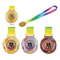 Award Medals | Hanging Medal 1090