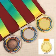 Award Medals | Hanging Medal 1079