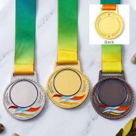 Award Medals | Hanging Medal 1075