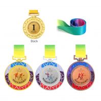 Award Medals | Hanging Medal 0110