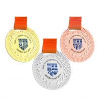 Award Medals | Hanging Medal 0114