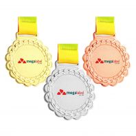 Award Medals | Hanging Medal 0116