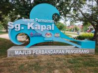 Monument sign-aluminium box up with 2K painting Monument sign-aluminium box up with 2K painting