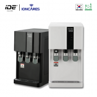 IONCARES Lunox Hot & Ambient & Cold Water Dispenser