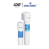 Ioncares ICEPURE Under Sink Water Filter System From USA