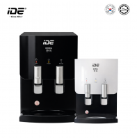 IDE Su Soo Hot & Ambient Water Dispenser