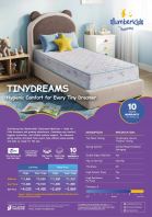 TINYDREANS TINYDREANS