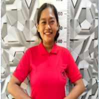 MNM-IW 932 TIN SUHARTINAH