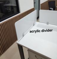 divider 