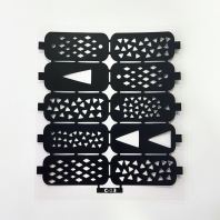 ��ɫ�ο���