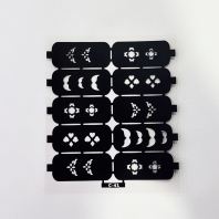 ��ɫ�ο���