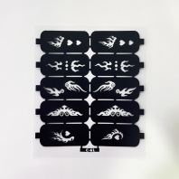 ��ɫ�ο���