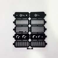 ��ɫ�ο���