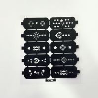 ��ɫ�ο���