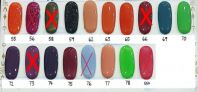 SETU GEL COLOUR 12ml 