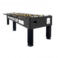 Fifa World Cup Foosball Enduser 8ft Table