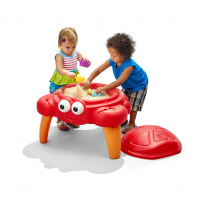 Crabbie Sand Table