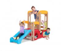 Young Explorers Adventure Climber