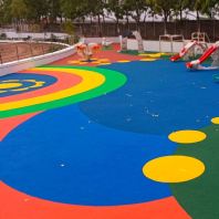 EPDM (Ethylene Propylene Diene Monomer) 