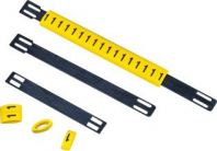 Cable Marker Strip