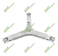 WW80TA046TE SAMSUNG FRONT LOADING WASHING MACHINE DRUM SHAFT