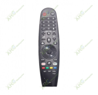 70UM7380PVA ALAT KAWALAN JAUH TV SMART ANDROID LG