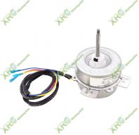 CS-C18QKH/CU-C18QKH KIPAS MOTOR UNIT LUARAN PENGHAWA DINGIN PANASONIC